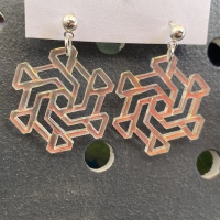 Small Earring - Design 1B